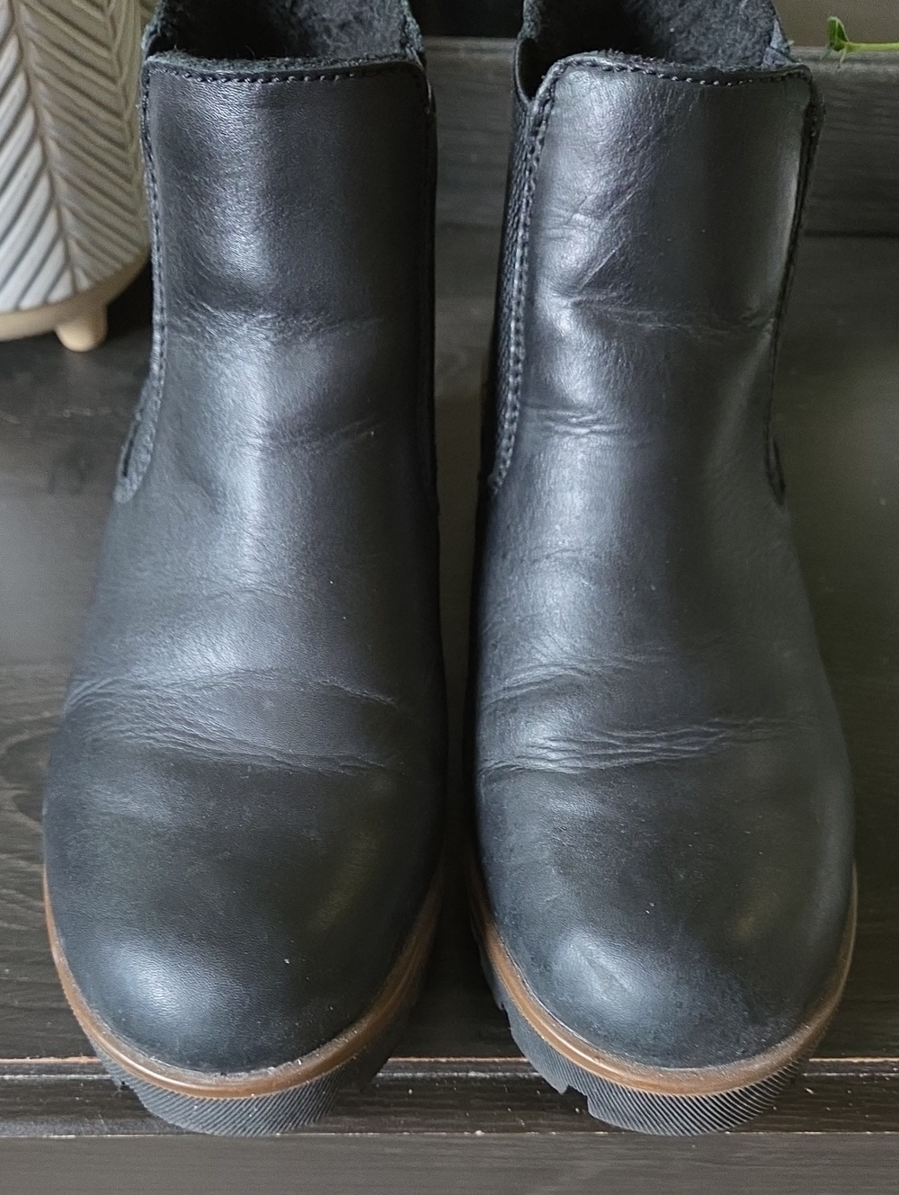 Rieker Boot - Picture 3 of 6